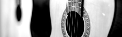 Gitarre